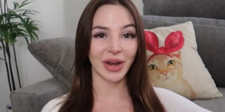 Anfisa Reacts To Her Old ’90 Day Fiance’ Self, Viewers React