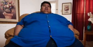 Where is' My 600-lb Life' Isaac Martinez At Today?