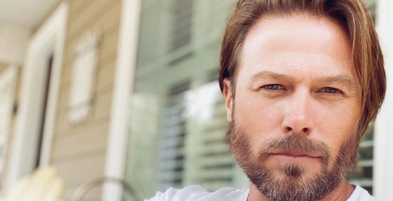 ‘GH,’ B&B’ Alum Jacob Young Unrecognizable In Latest Pic