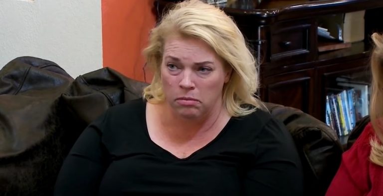 ‘Sister Wives’ Fans Label Janelle ‘The Forgotten Wife’