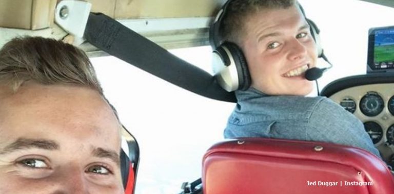 Jeremiah Duggar Surfaces On Instagram