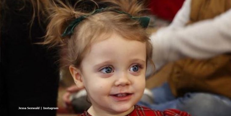 Jessa Seewald’s Daughter Ivy Plays Mommy – See Cute Video