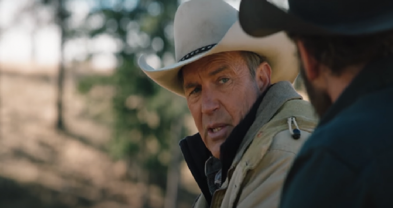 ‘Yellowstone’ Fans Are Questioning The Role Of Law Enforcement