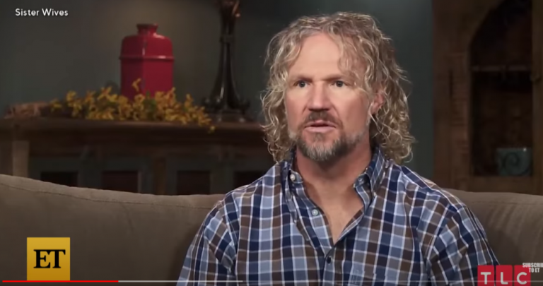‘Boring’ & Estranged? Kody Brown Gives Updates On All ‘Sister Wives’