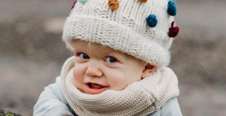 ‘Little People Big World’: Lilah Roloff Not Walking At 15 Months?