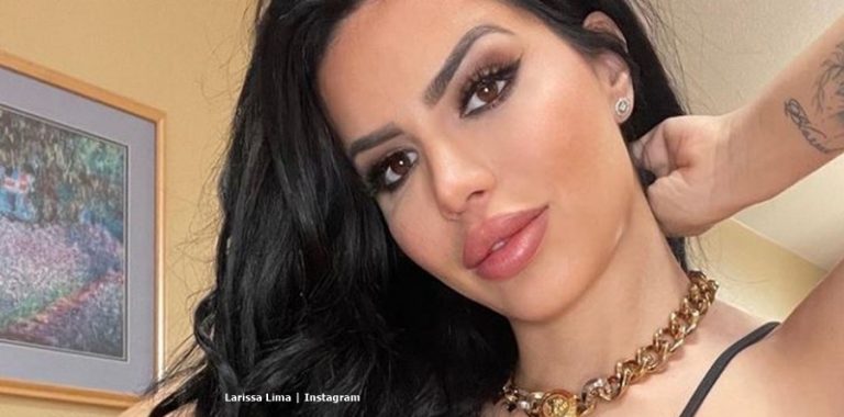 Larissa Lima Goes Off On Her Ex-Friend Carmen – Here’s Why
