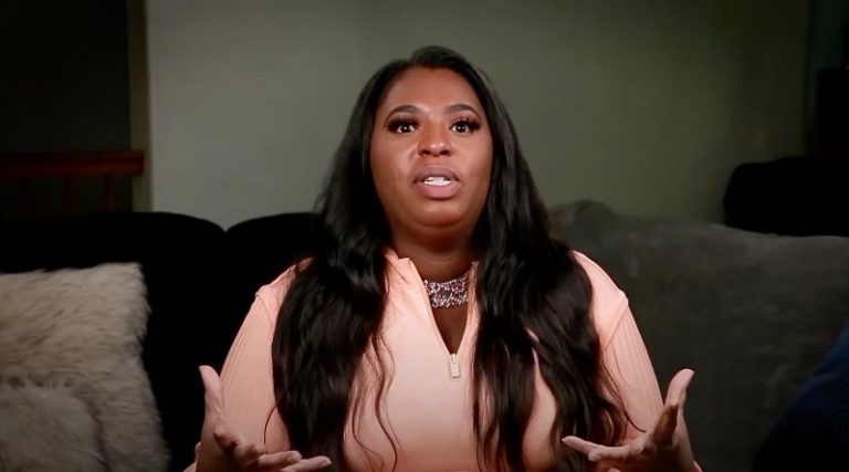 ‘Life After Lockup’: Andrea Confronts Lamar’s Daughter Face to Face