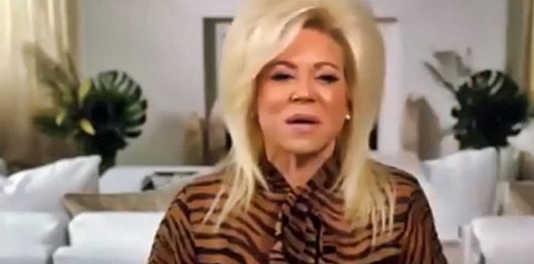 ‘Long Island Medium’ Fans Upset It Airs On Discovery+