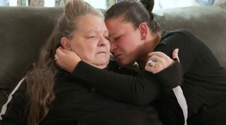 ‘Love After Lockup’: Update On Kristianna’s Mom’s Health