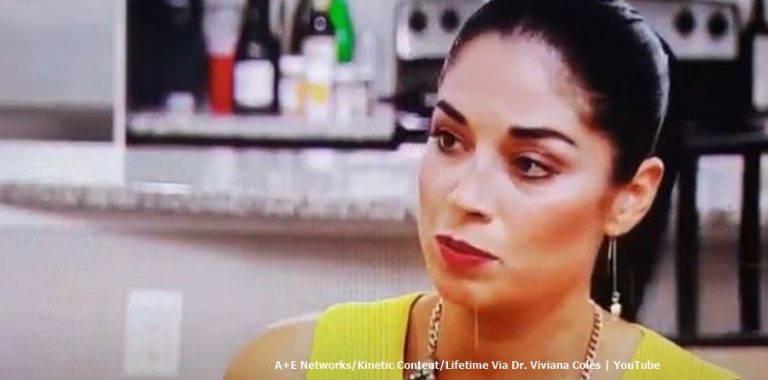 ‘MAFS:’ Dr. Viviana Gets Slammed by Angry Fans