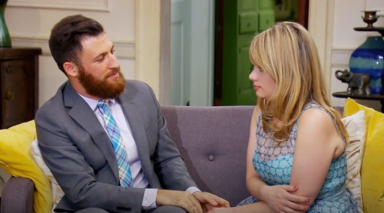 Did ‘Married at First Sight’ Production Force Kate to Stay with Luke?