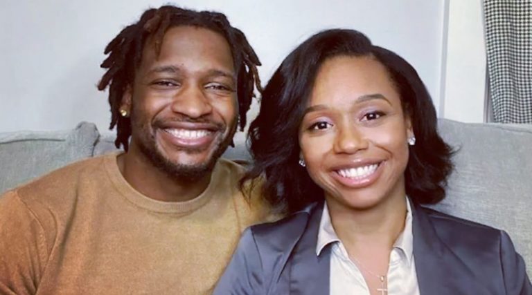 ‘Married at First Sight’ Shawniece Jackson Shares Throwback with Jephte