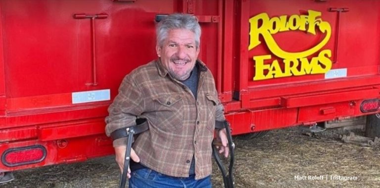 Matt Roloff Reveals His Cabin In The Woods (Pictures)