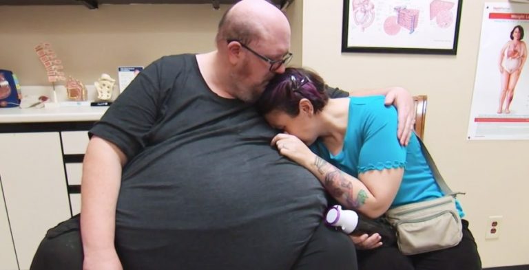 ‘My 600-lb Life’ Michael Blair Speaks About Near Fatal Car Accident