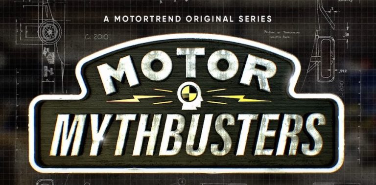 ‘MythBusters’ Spinoff: ‘Motor MythBusters’ Stars Tory Belleci, Faye Hadley, Bisi Ezerioha