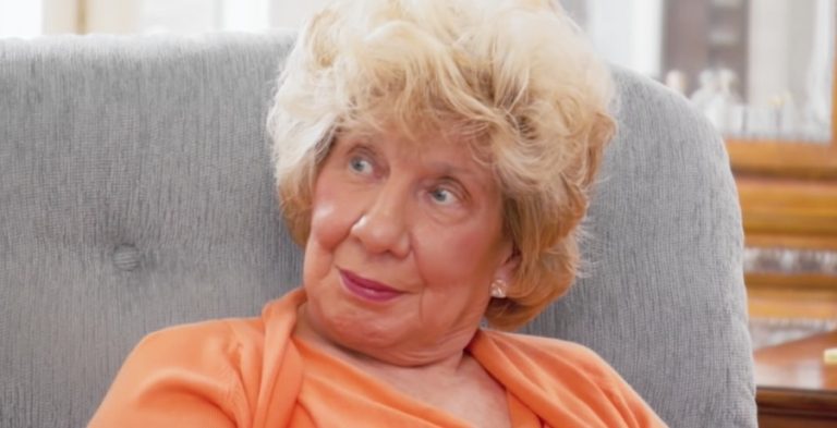 Todd Chrisley Educates Nanny Faye And Francis On Condoms And ‘DTF’