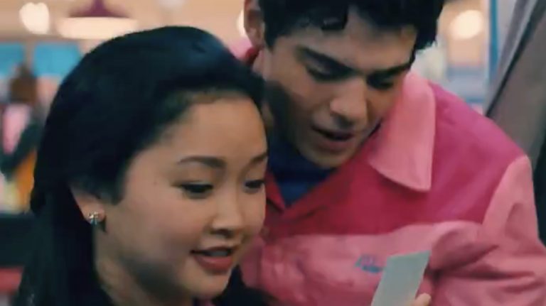 Netflix Drops ‘To All The Boys: Always And Forever Lara Jean’ In Time For Valentine’s Weekend