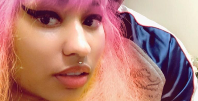 Nicki Minaj’s Father Involved In Hit-And-Run