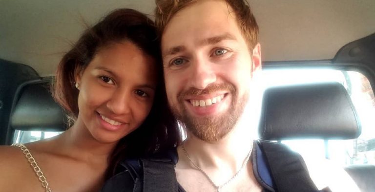 ’90 Day Fiance’: Paul and Karine Welcome Baby #2