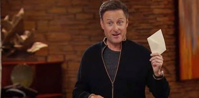 New Petition Emerges To Keep Chris Harrison On ‘The Bachelor’