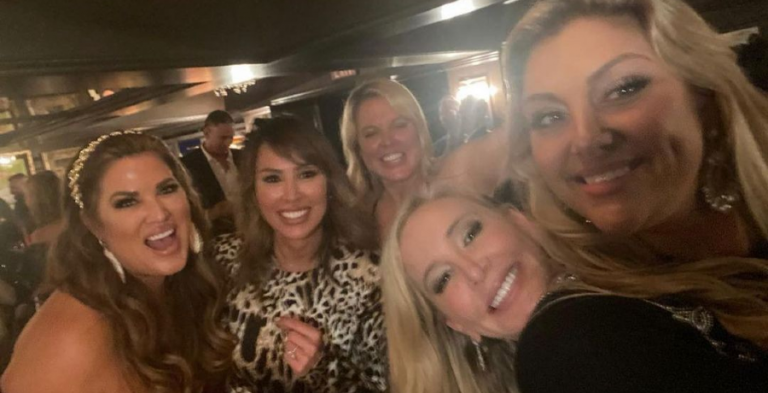 ‘RHOC’ Shakeup: These Four Women Could Get The Boot
