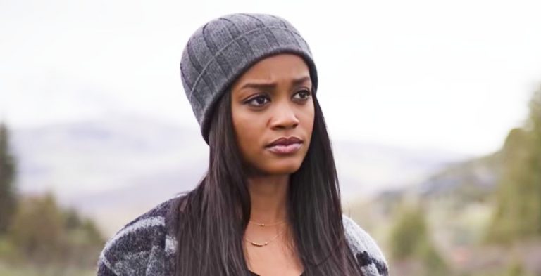 Rachel Lindsay Defended By Nick Viall And Bryan Abasolo Amid ‘Bachelor’ Controversy
