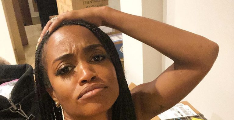 Rachel Lindsay SLAMS Hannah Brown For Deleting Controversial Photo: So Much For ‘Learn & Grow’