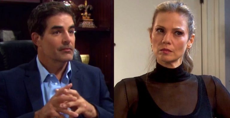 ‘Days of Our Lives’ Spoilers: Rafe Moves Ava In – Sami Enraged