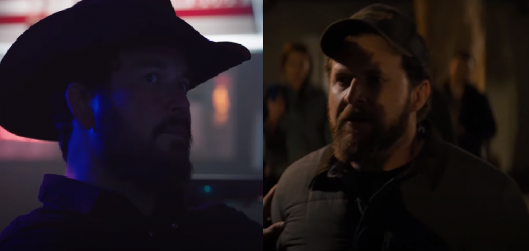 ‘Yellowstone’s’ Rip Vs. ‘SEAL Team’s’ Sonny Quinn; Who Wins?