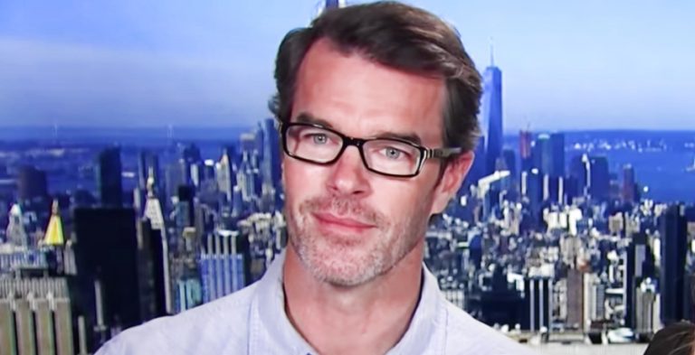 Ryan Sutter Is Getting Back To His Best And The Gym After Mystery Illness