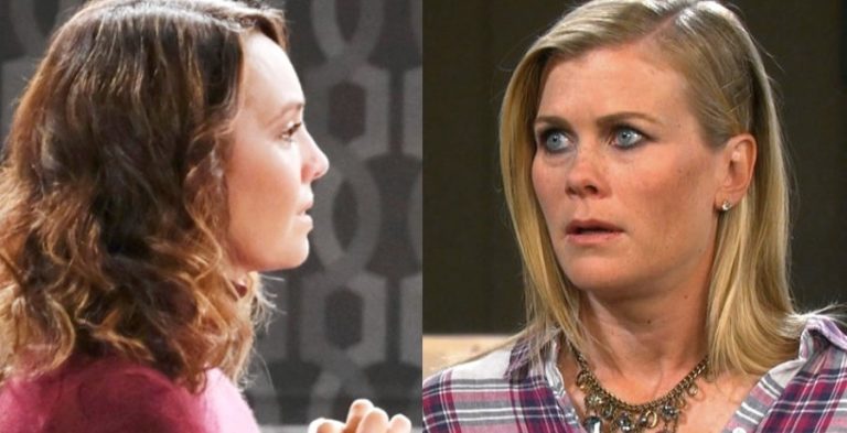 ‘Days of Our Lives’ Week Of March 1 Spoilers: Sami Is Arrested – Gwen Confesses?