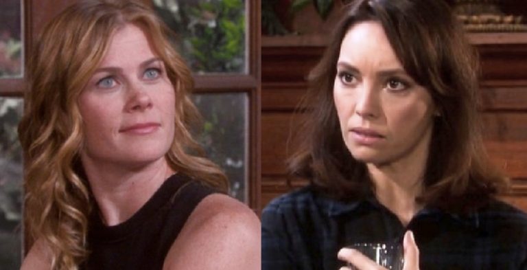 ‘Days of Our Lives’ Two Weeks Ahead Spoilers: Gwen Kidnapped – Sami Needs A Lawyer