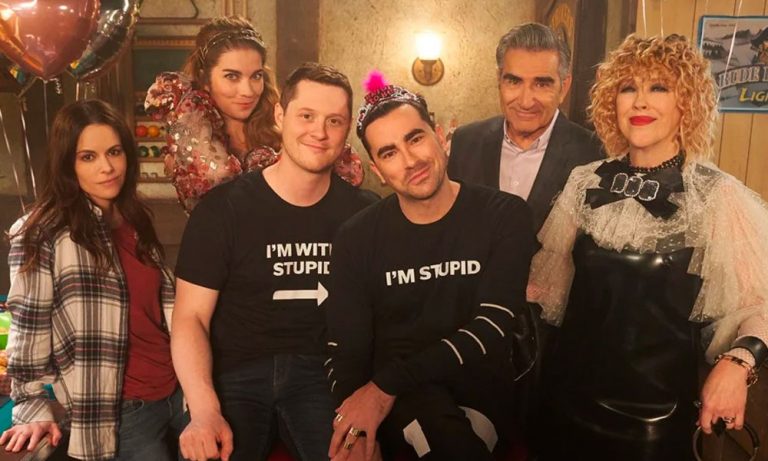 The ‘Schitt’s Creek’ Mansion Is On The Market – Check Out The Price Tag