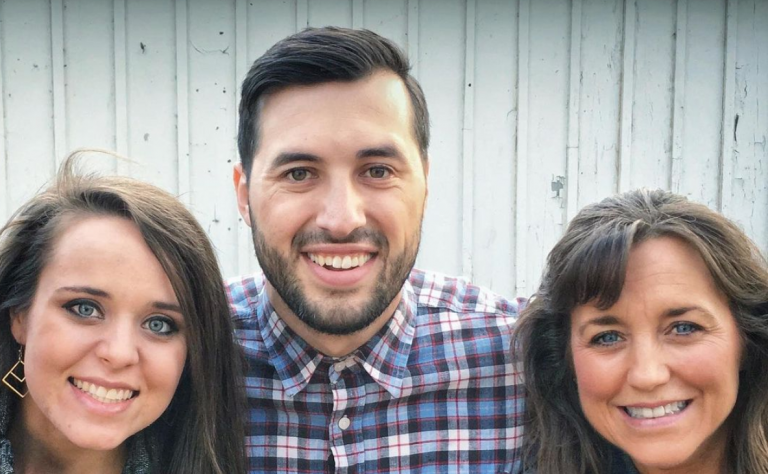 Jeremy Vuolo Reignites Speculation That He’s Not Nice To Wife Jinger Duggar
