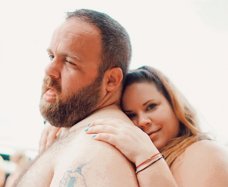 ‘MBFFL’ Preview: Whitney Way Thore & Buddy Bell Talk Depression