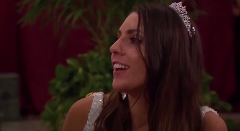 ‘Bachelor’ Alum Queen Victoria Deletes Instagram After Being Sent Home