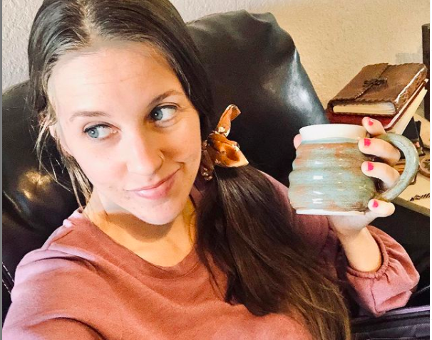 Jill Duggar Opens Up About Her S*x Life, How Many Times Have Her and Derick Done “It” In One Day?