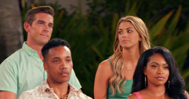 ‘Temptation Island’ What Super Bowl Star Did Erin Date?