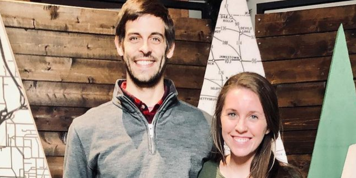 Jill Duggar Instagram