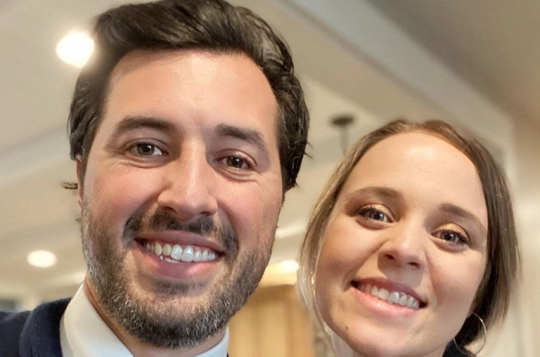 Did Jinger Duggar & Jeremy Vuolo Make It To Justin & Claire’s Wedding?