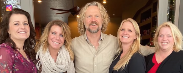 Sister Wives Fans Want Answers! Will Kody Brown be Expanding the Family?