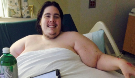 ‘My 600-lb Life’ Steven Assanti’s Latest Rant and Update