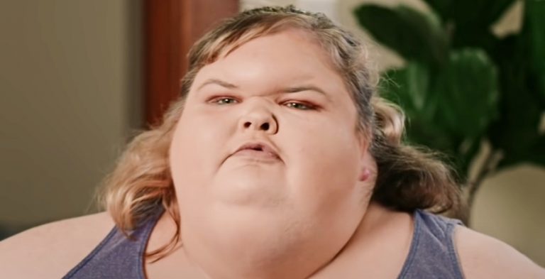 ‘1000-Lb. Sisters’: How Did Tammy Slaton Get Carbon Dioxide Poisoning?!