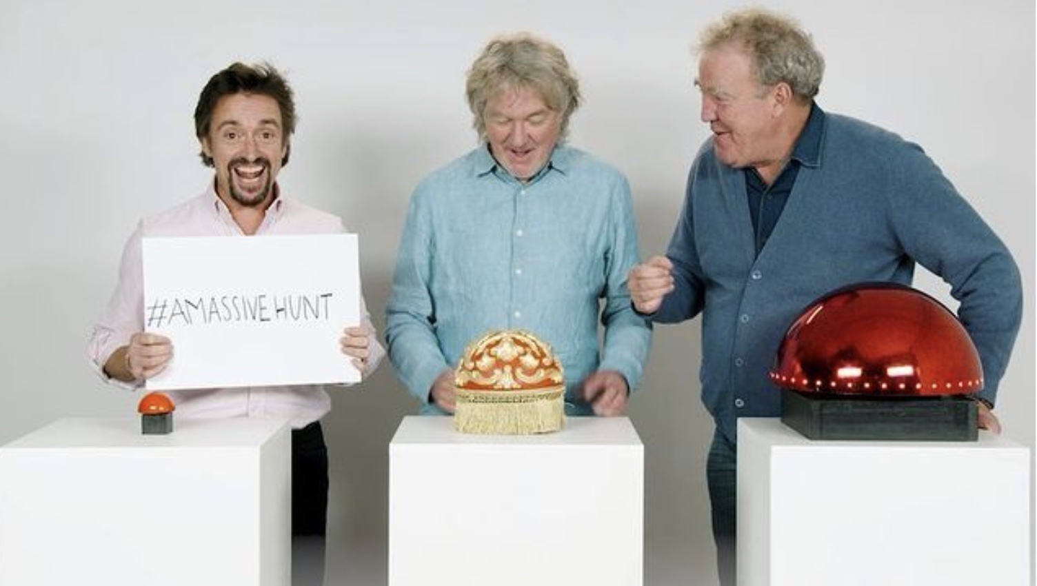 The Grand Tour, Amazon-https://www.instagram.com/p/CI5OJBCJhpK/