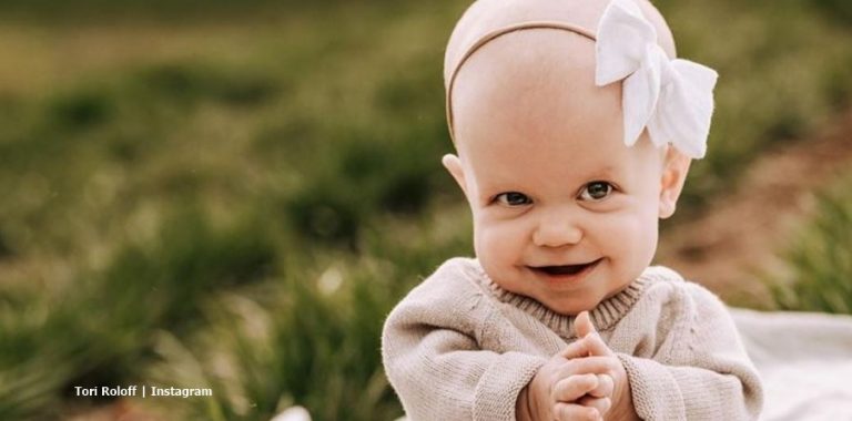 Did Tori Roloff Struggle With Lilah Giving Up Her ‘Binkies’?