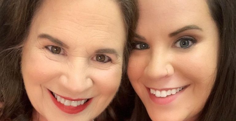 Whitney Way Thore’s Mom Shows Off Her Sexy Side