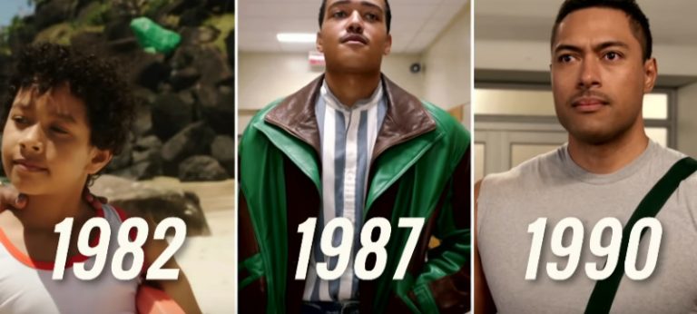 ‘Lil Dewey’? How True To Dwayne Johnson’s Real Life Is ‘Young Rock’?