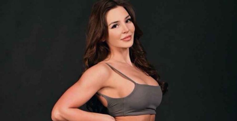 ’90 Day Fiance’ Alum Anfisa Nava Addresses Rumors The TLC Show Is Scripted