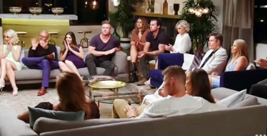 Married At First Sight Australia from Instagram