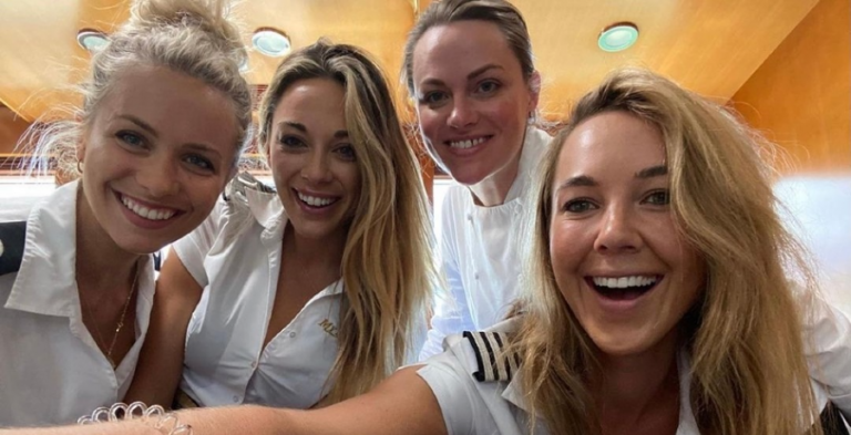Is Another ‘Below Deck’ Spin-Off Series In The Works?